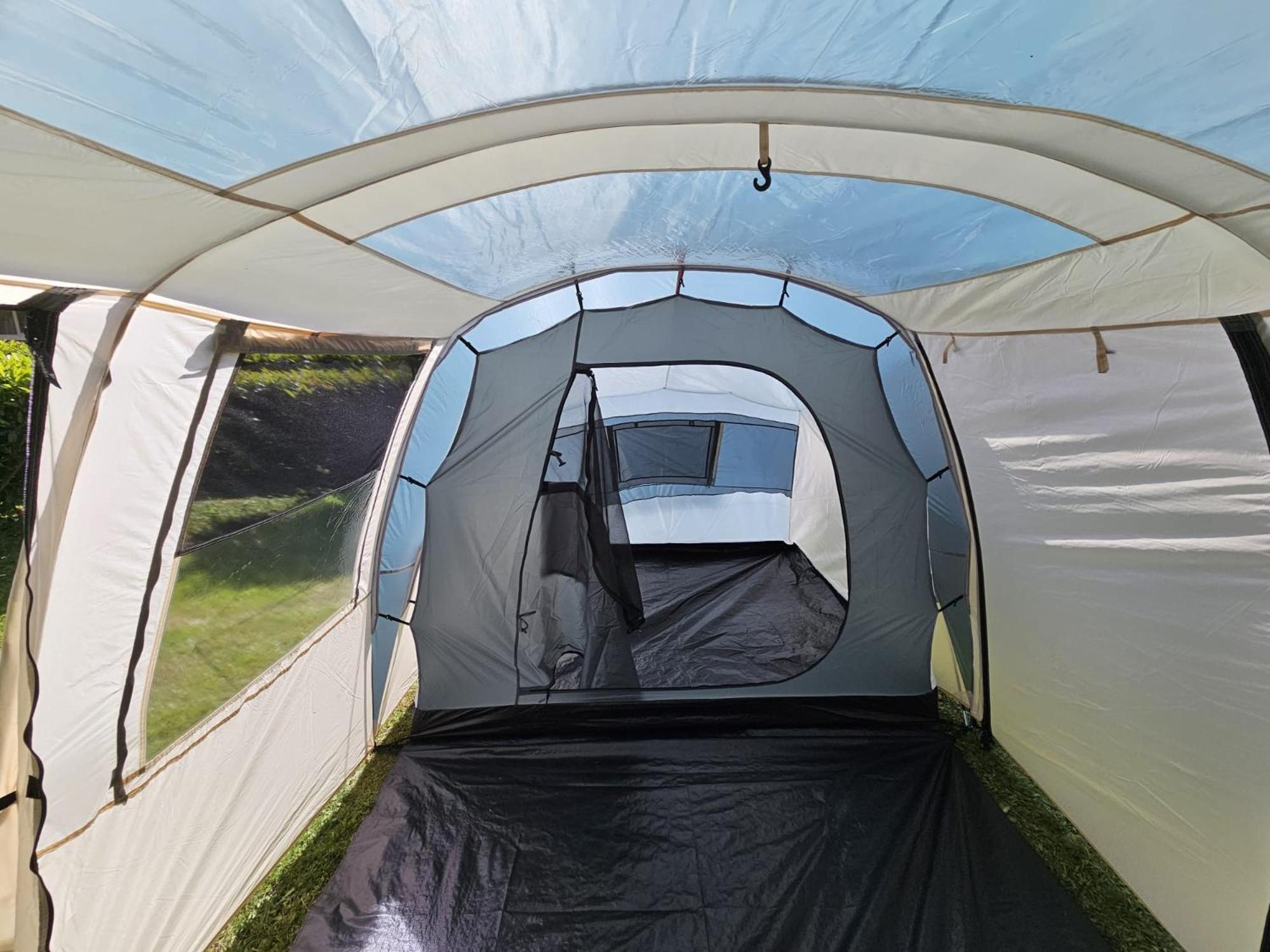 Camping Les Gravelets 2Etoiles Montmartin-sur-Mer Buitenkant foto