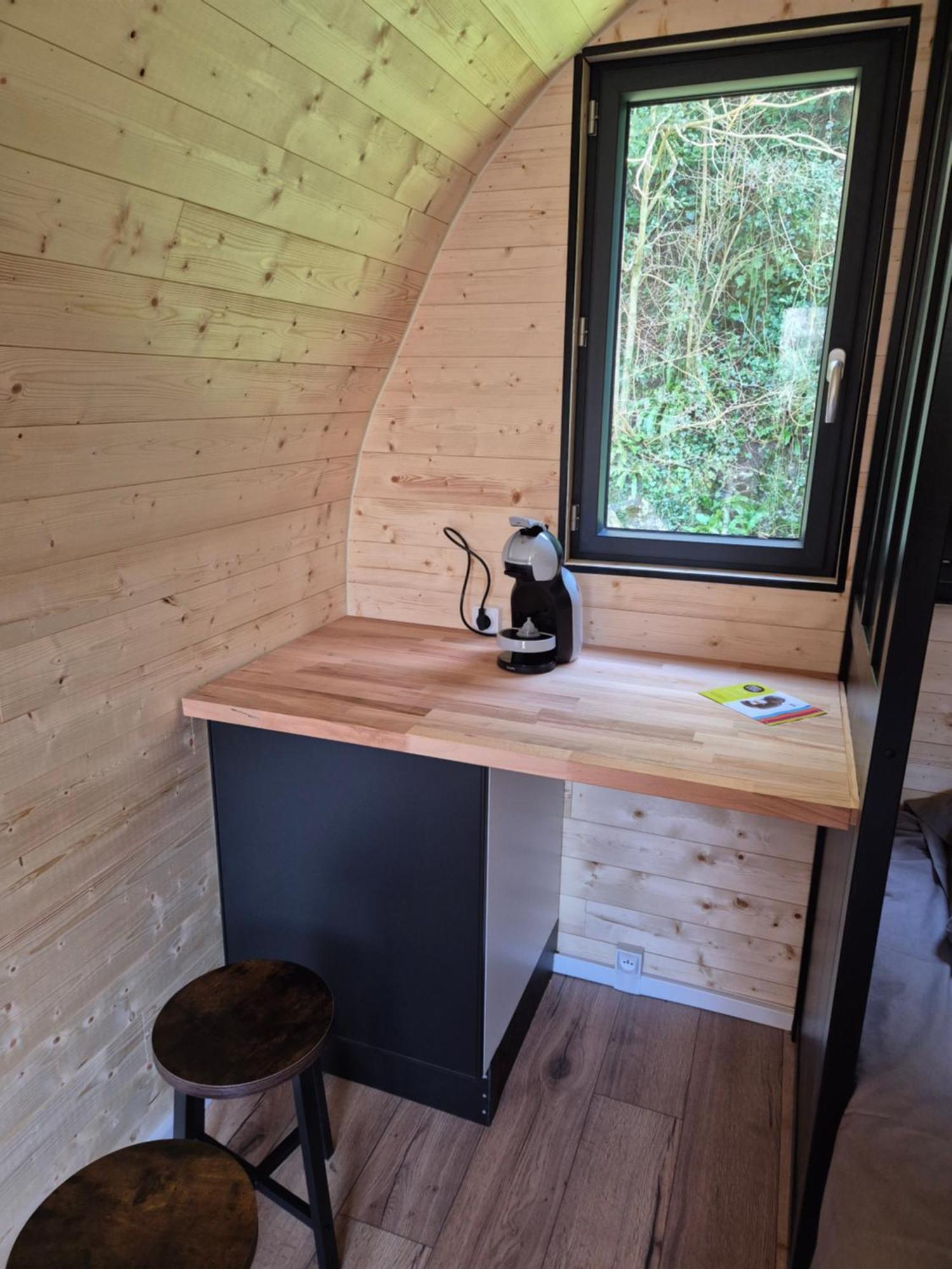 Camping Les Gravelets 2Etoiles Montmartin-sur-Mer Buitenkant foto